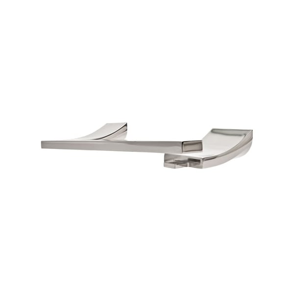 Newport Brass Double Post Toilet Tissue Holder in Polished Chrome 37-28/26
